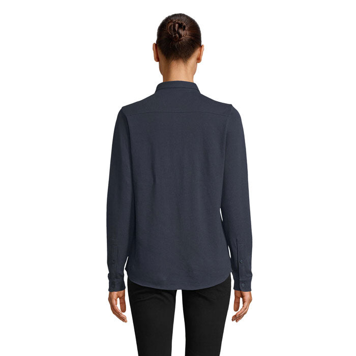 BASILE DAM SHIRT