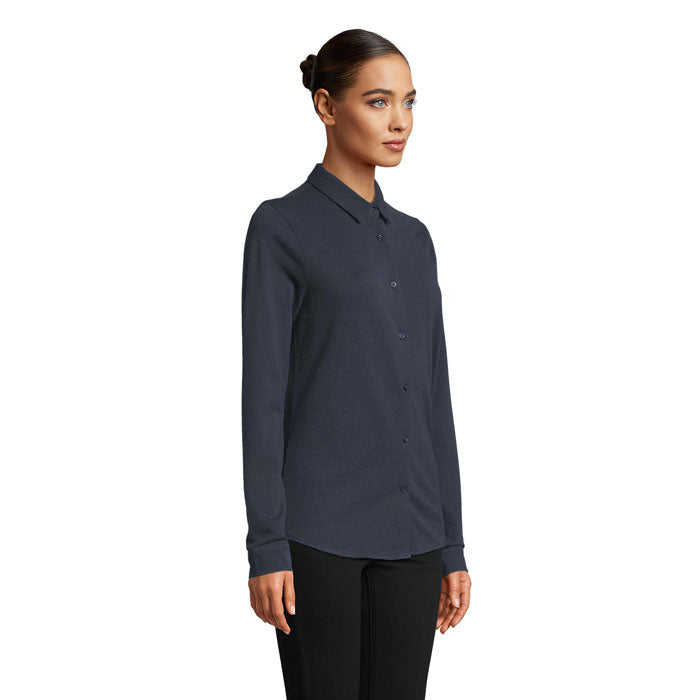 BASILE DAM SHIRT