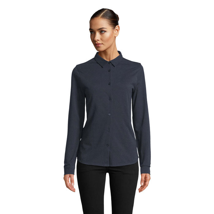 BASILE DAM SHIRT