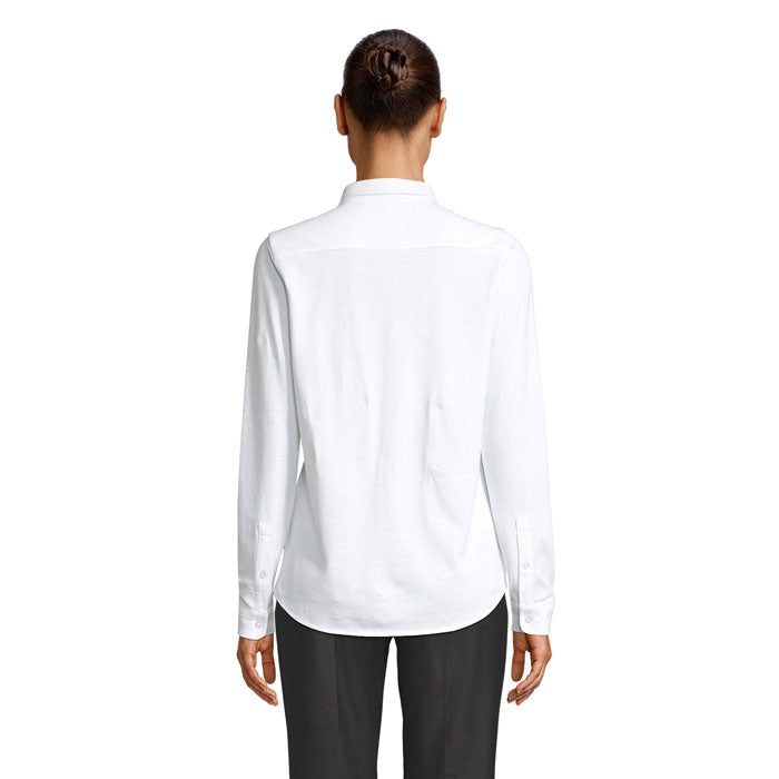 BASILE DAM SHIRT