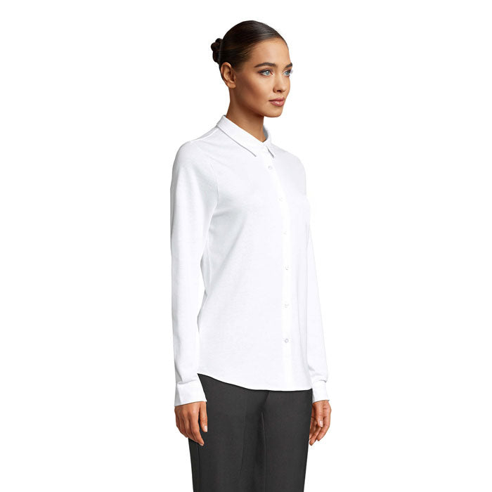 BASILE DAM SHIRT