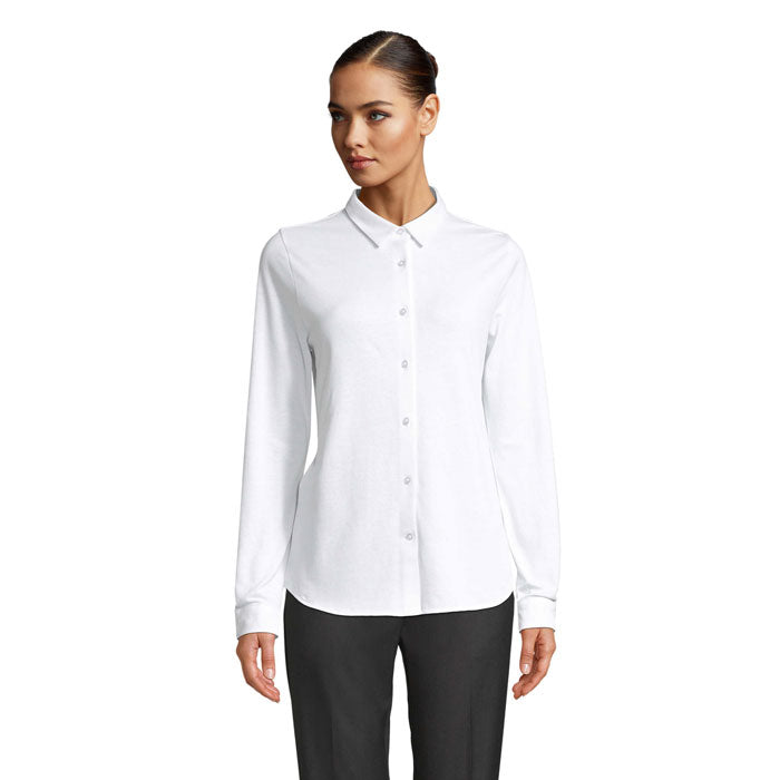 BASILE DAM SHIRT