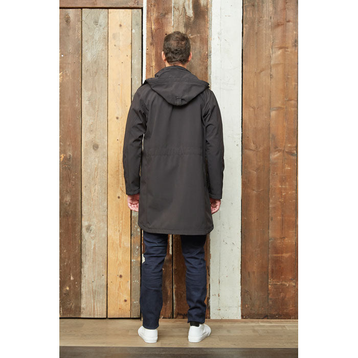 ACHILLE HERR SOFTSHELL LONG