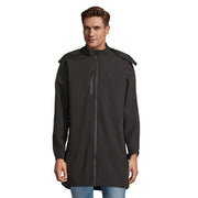 ACHILLE HERR SOFTSHELL LONG