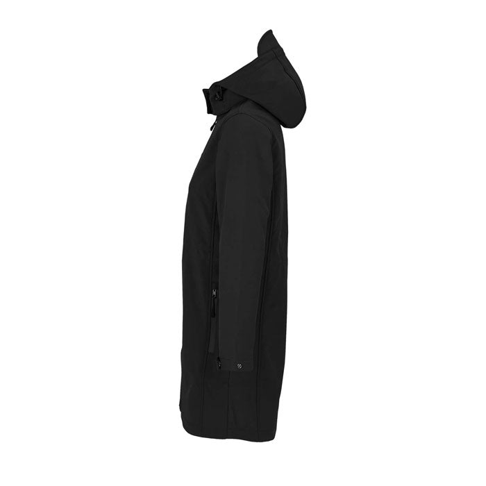 ACHILLE DAM SOFTSHELL