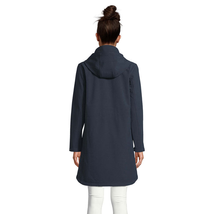 ACHILLE DAM SOFTSHELL