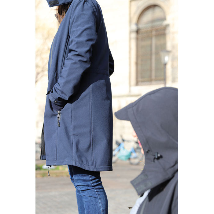 ACHILLE DAM SOFTSHELL