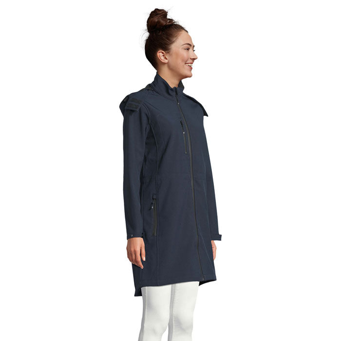 ACHILLE DAM SOFTSHELL