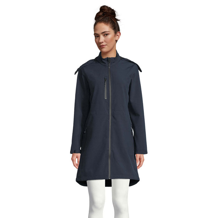 ACHILLE DAM SOFTSHELL