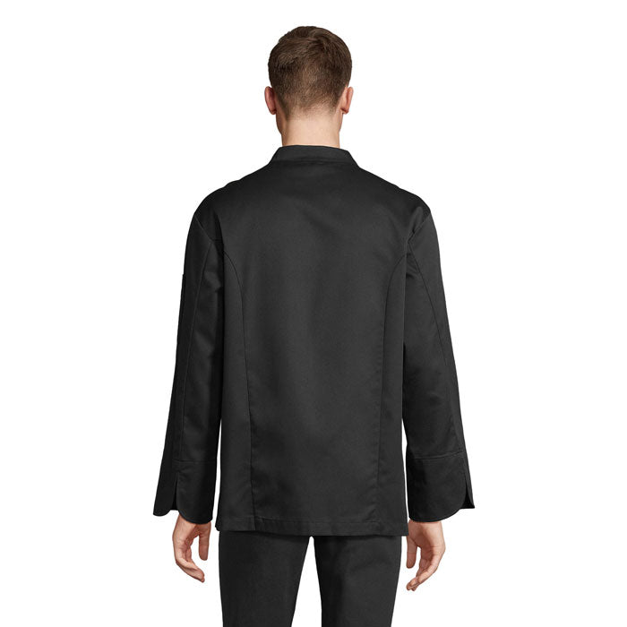 EUGENE CHEF JACKET
