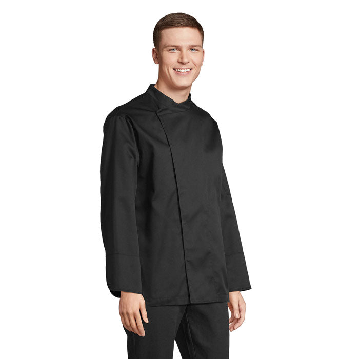 EUGENE CHEF JACKET