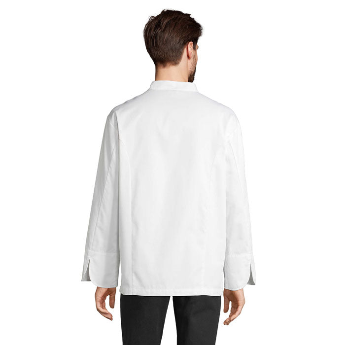 EUGENE CHEF JACKET