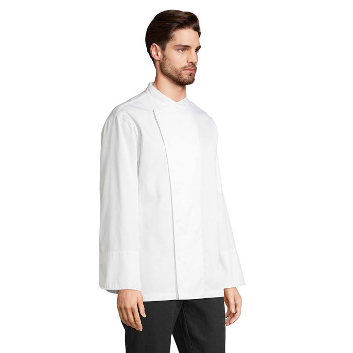 EUGENE CHEF JACKET