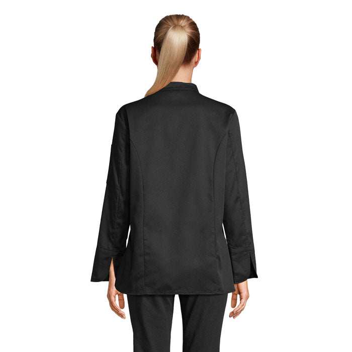 EUGENE CHEF JACKET