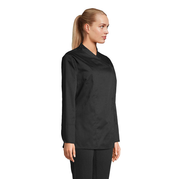 EUGENE CHEF JACKET