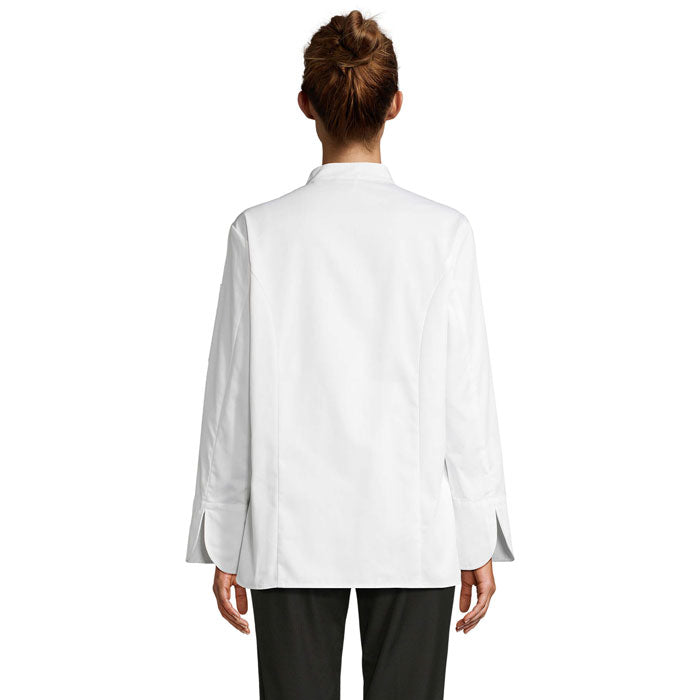 EUGENE CHEF JACKET