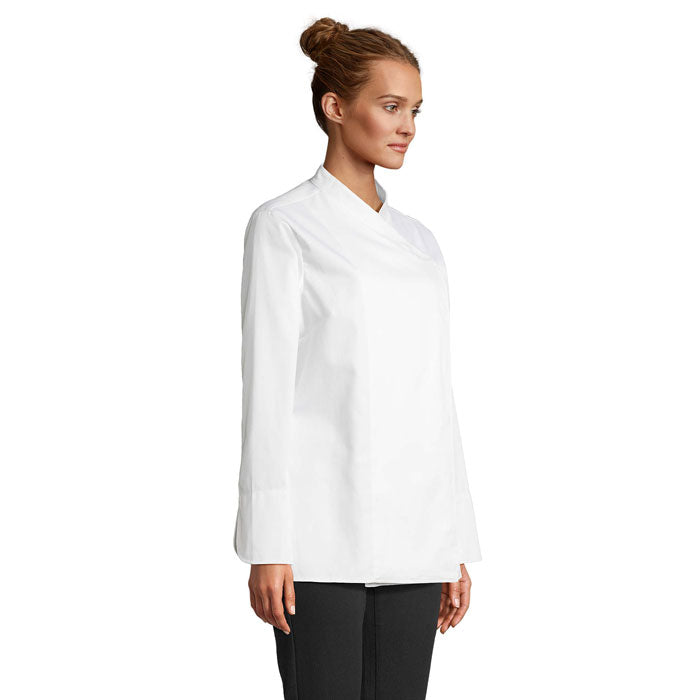 EUGENE CHEF JACKET