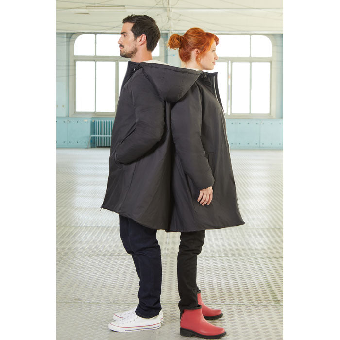 ASTRA VARM UNISEX PARKA