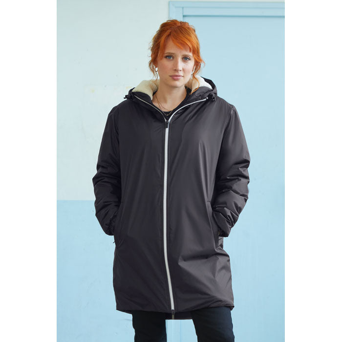 ASTRA VARM UNISEX PARKA
