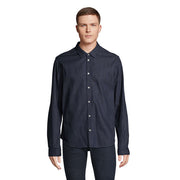 BENNETT MEN DENIM SHIRT