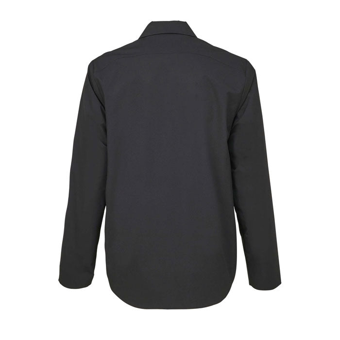 ANTON TECHNICAL JACKET