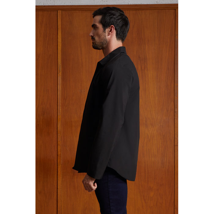 ANTON TECHNICAL JACKET