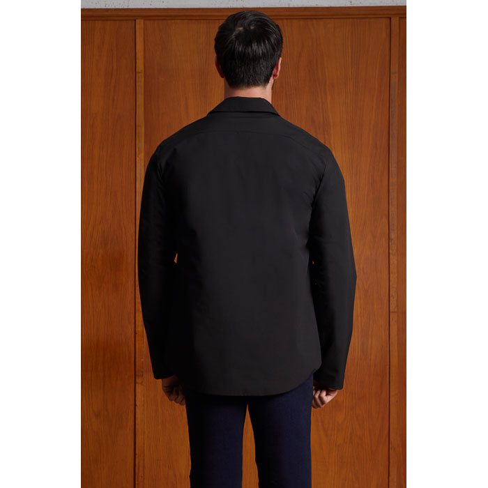ANTON TECHNICAL JACKET