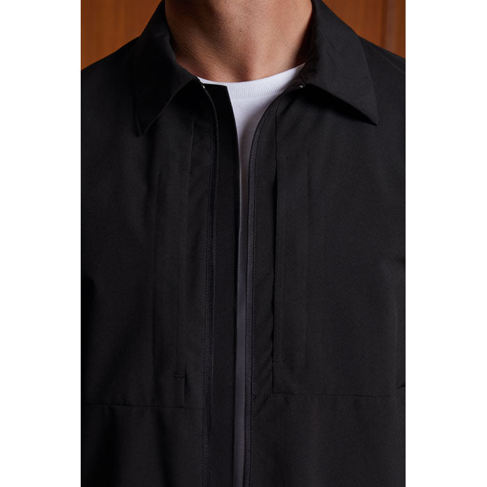ANTON TECHNICAL JACKET