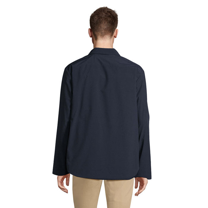 ANTON TECHNICAL JACKET