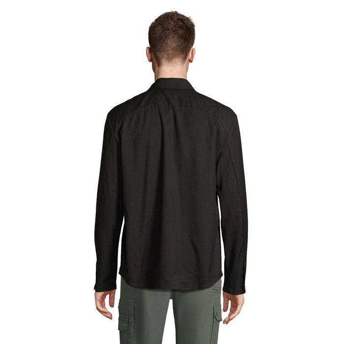 MADDEN UNISEX OVERSHIRT