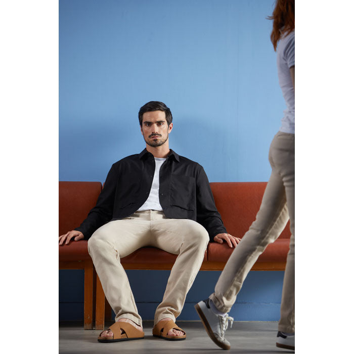 MADDEN UNISEX OVERSHIRT