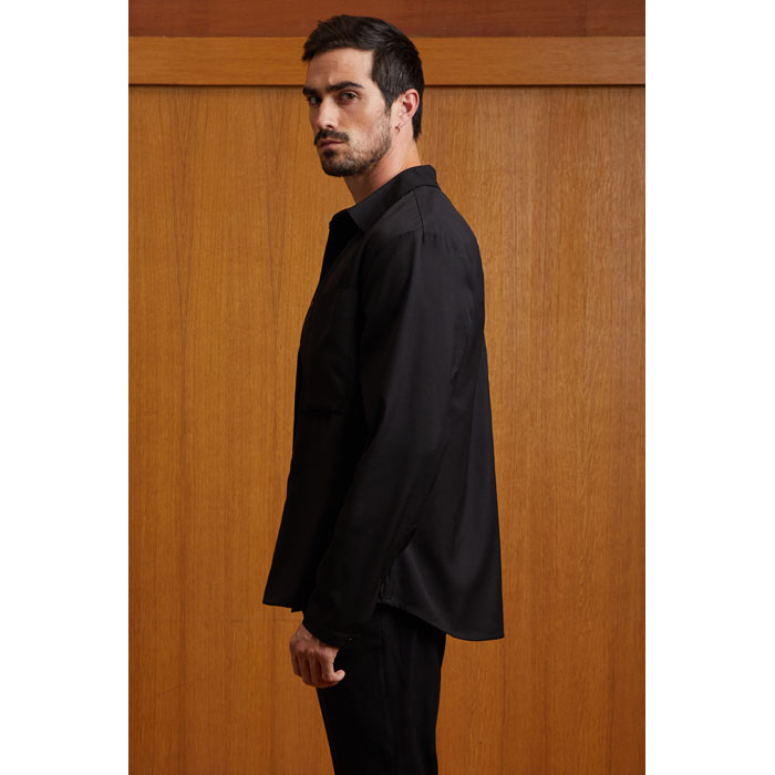 MADDEN UNISEX OVERSHIRT