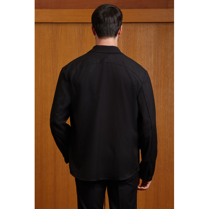 MADDEN UNISEX OVERSHIRT