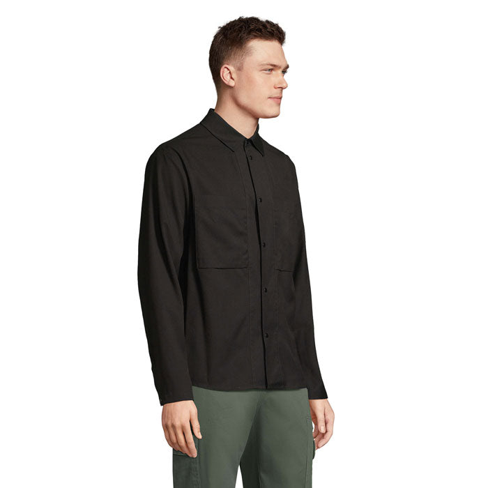 MADDEN UNISEX OVERSHIRT