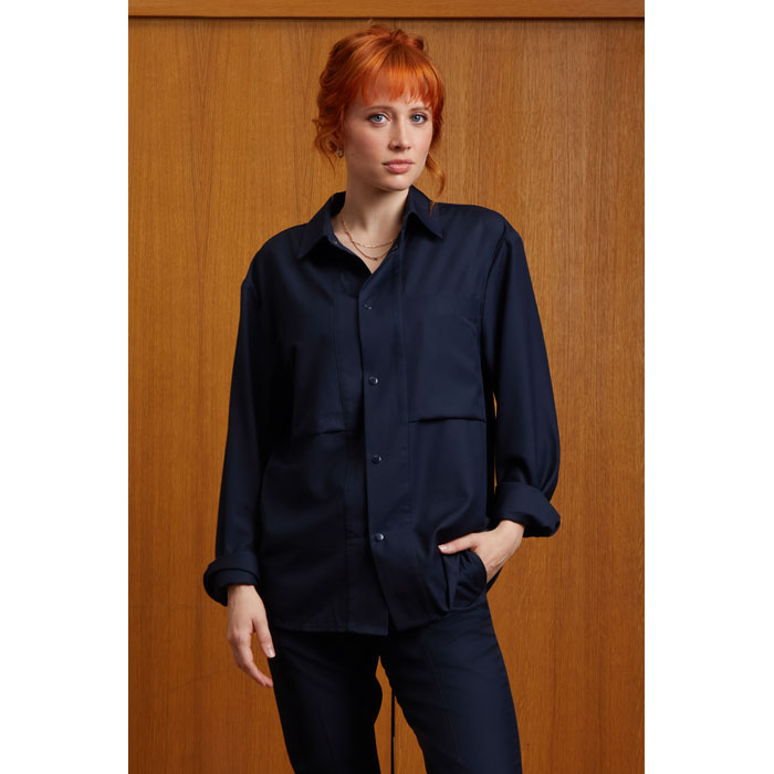 MADDEN UNISEX OVERSHIRT
