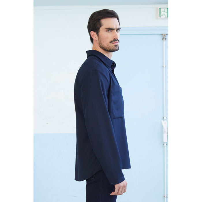 MADDEN UNISEX OVERSHIRT