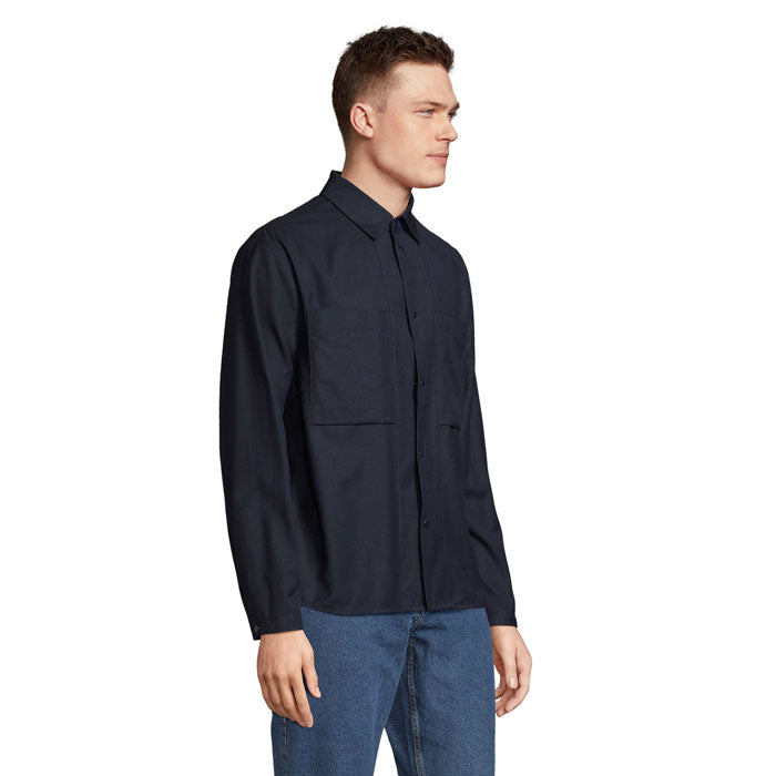MADDEN UNISEX OVERSHIRT