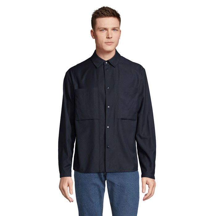 MADDEN UNISEX OVERSHIRT
