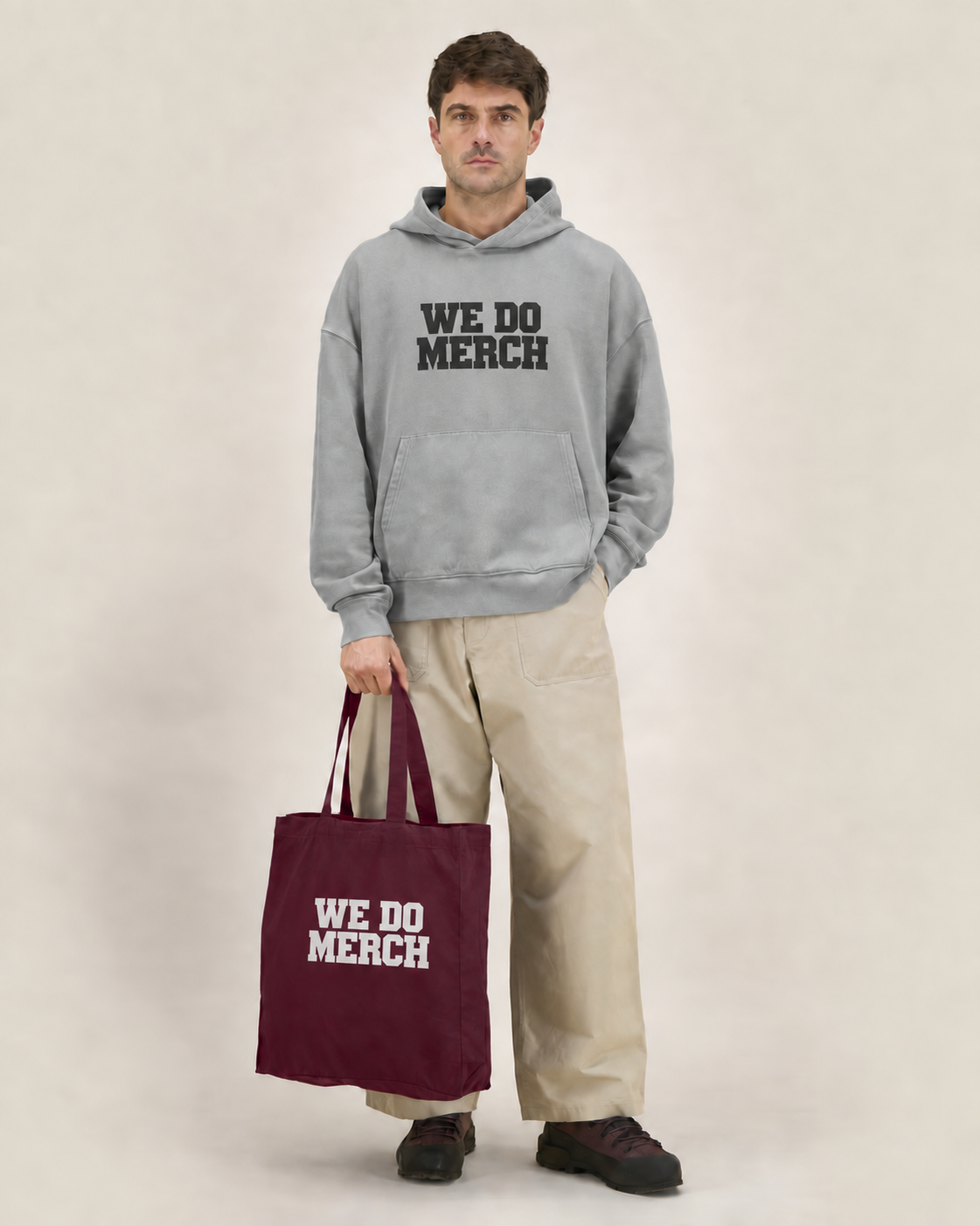We Do Merch