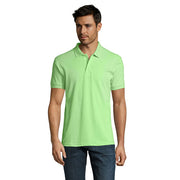 PRIME HERR POLO PIQUE  200g