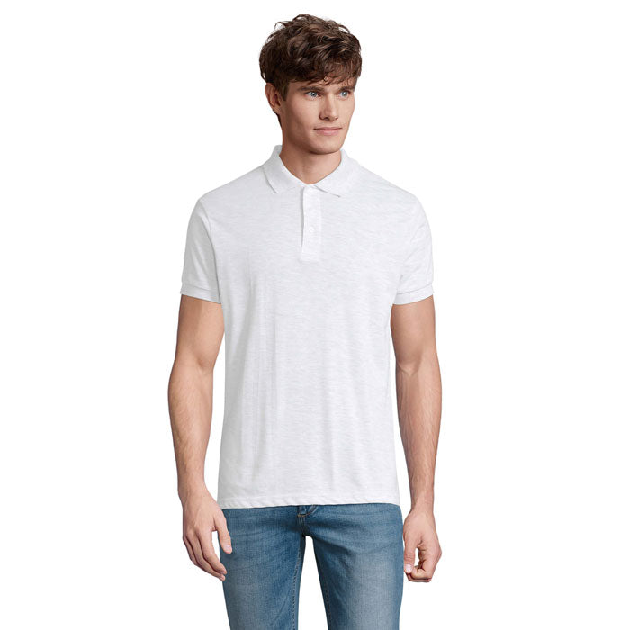 PRIME HERR POLO PIQUE  200g