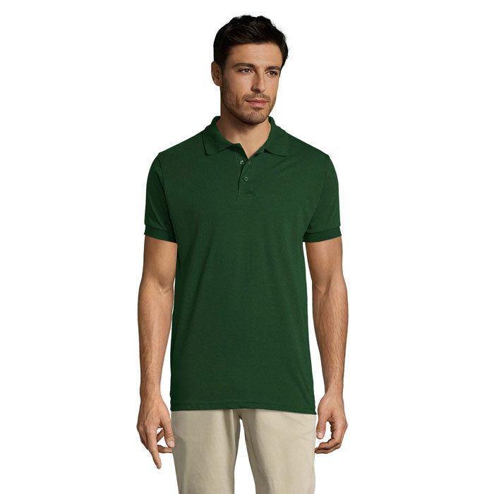 PRIME HERR POLO PIQUE  200g