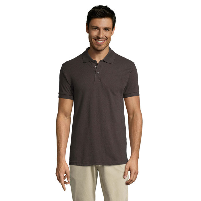 PRIME HERR POLO PIQUE  200g