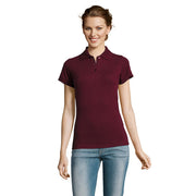 PRIME DAM POLO PIQUE  200g