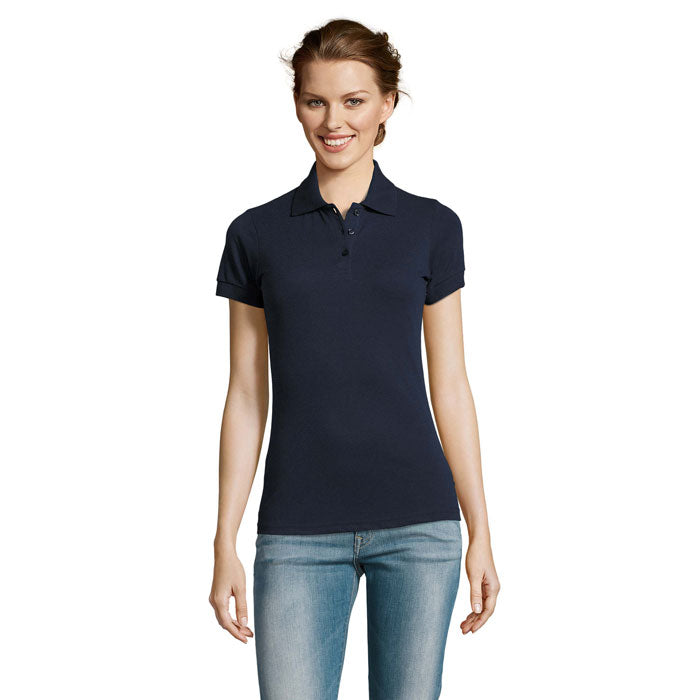 PRIME DAM POLO PIQUE  200g