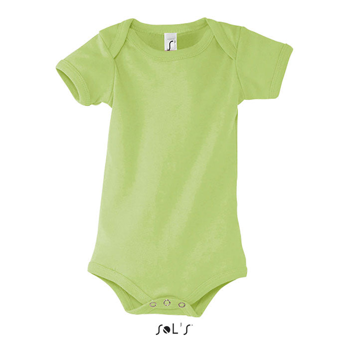 BAMBINO BARN BODYSUIT