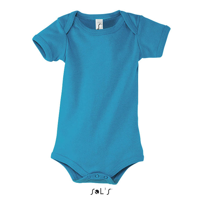 BAMBINO BARN BODYSUIT