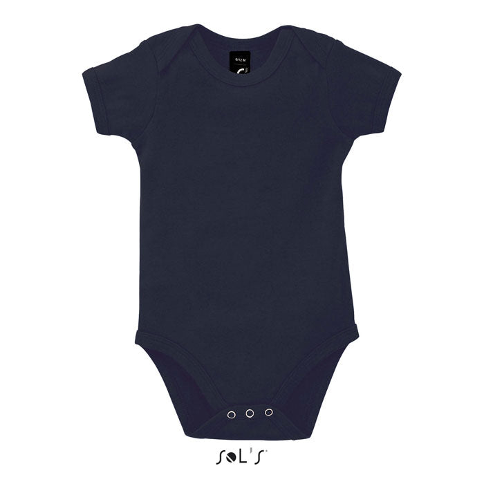 BAMBINO BARN BODYSUIT