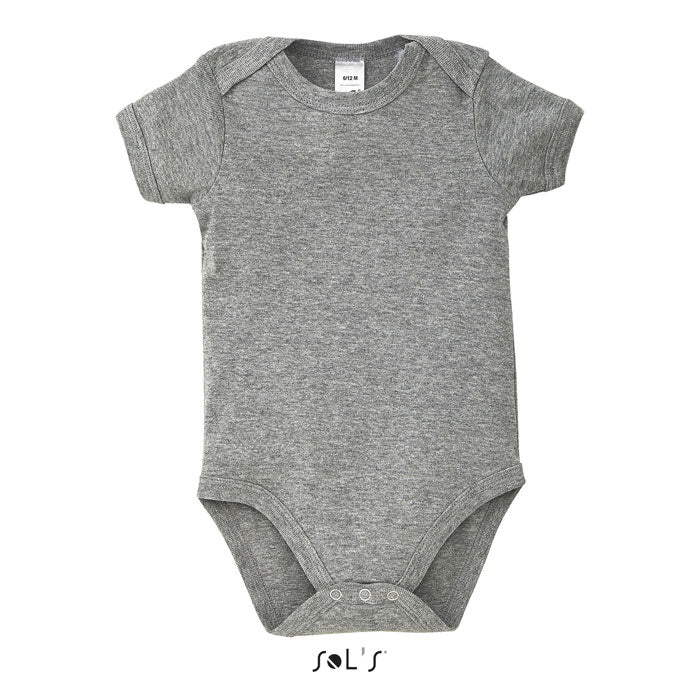 BAMBINO BARN BODYSUIT