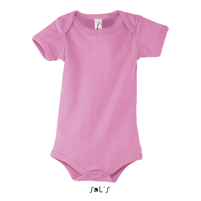 BAMBINO BARN BODYSUIT